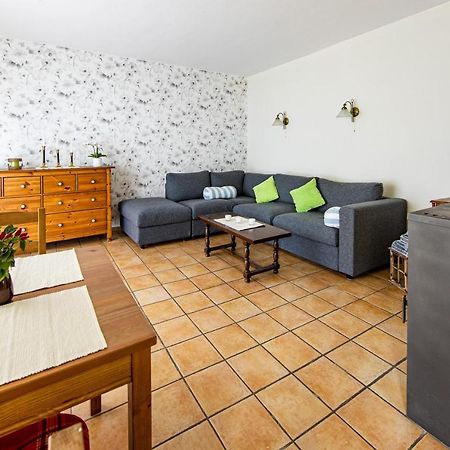 Ferienhaus Mittelmuhle Lejlighed Teupitz Eksteriør billede