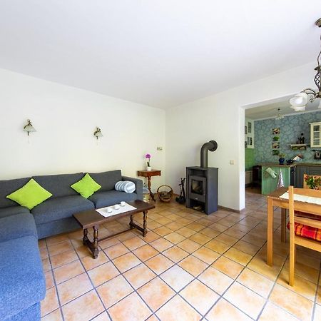 Ferienhaus Mittelmuhle Lejlighed Teupitz Eksteriør billede